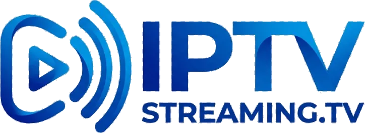 IPTV Streaming logo