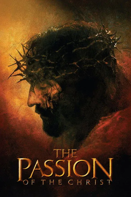 Stream The Passion of the Christ on IPTV Streaming premium IPTV